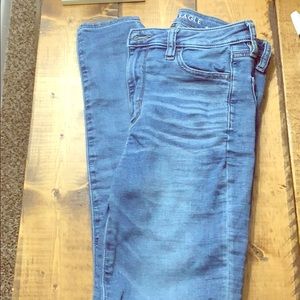 American Eagle Jeggins
